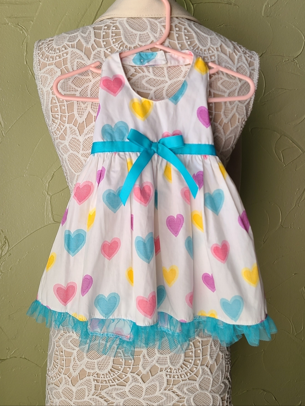 12M Dress